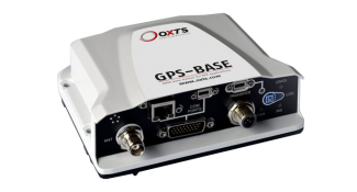 GPS-Base