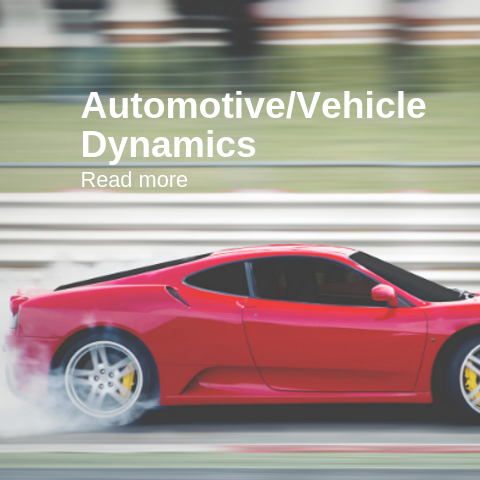Automotive / Vehicle Dynamics Products