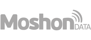 Moshon Data Ltd logo